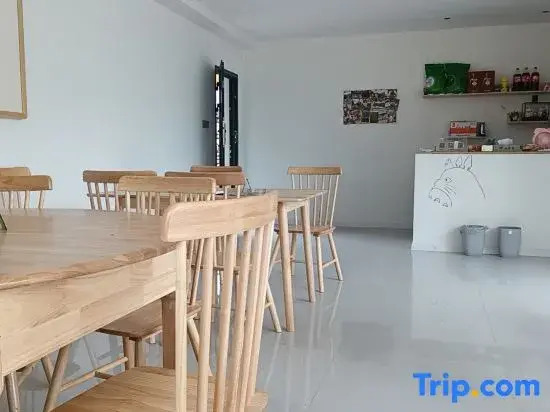 Shanze Xiju Hotel