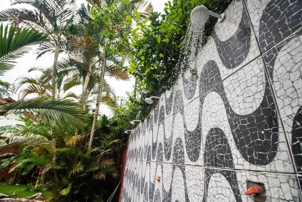 Farah Camping Smartcamp hospedagem econômica