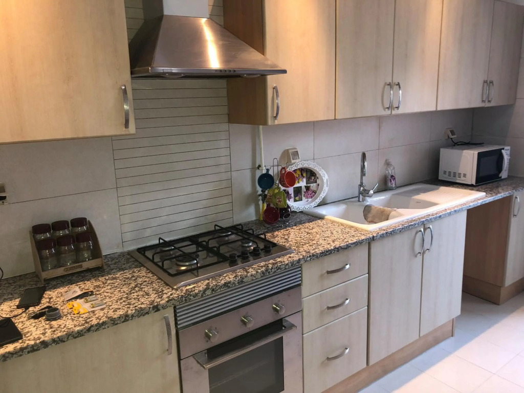 New Stylish and Spacious Apartment at Berges du Lac 2 Tunis
