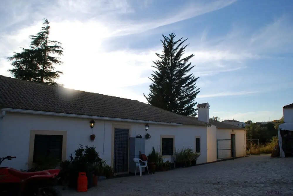Villa Estr. de Alenquer