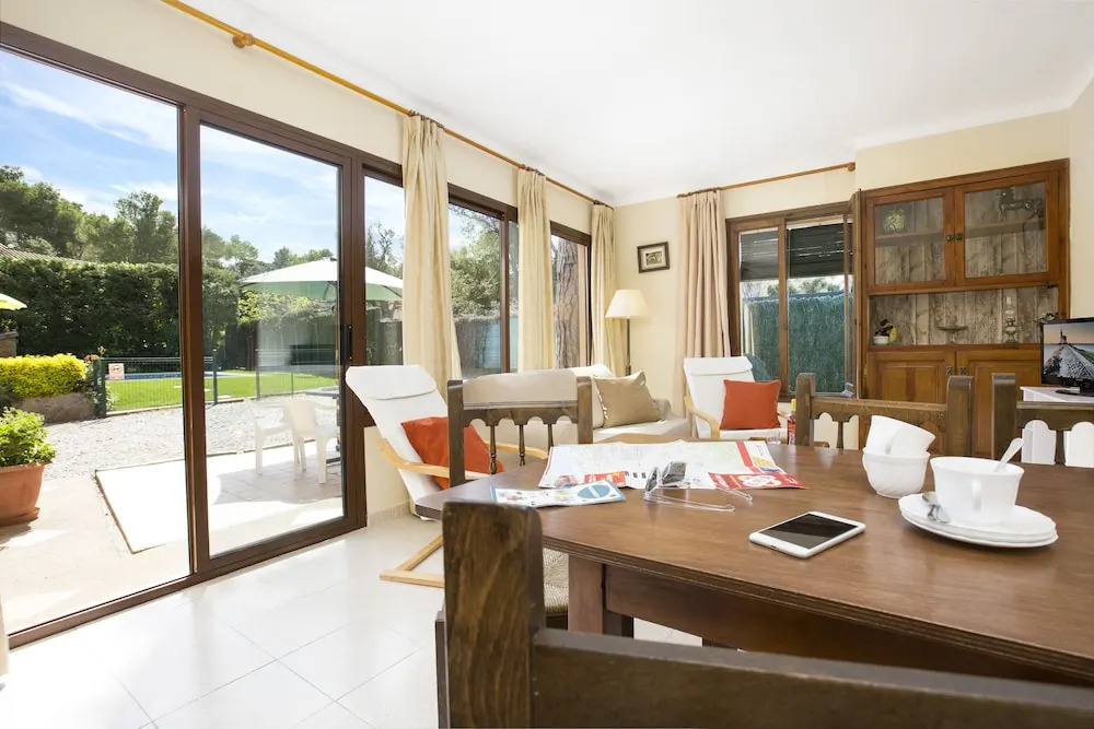 Villa Tres Pins