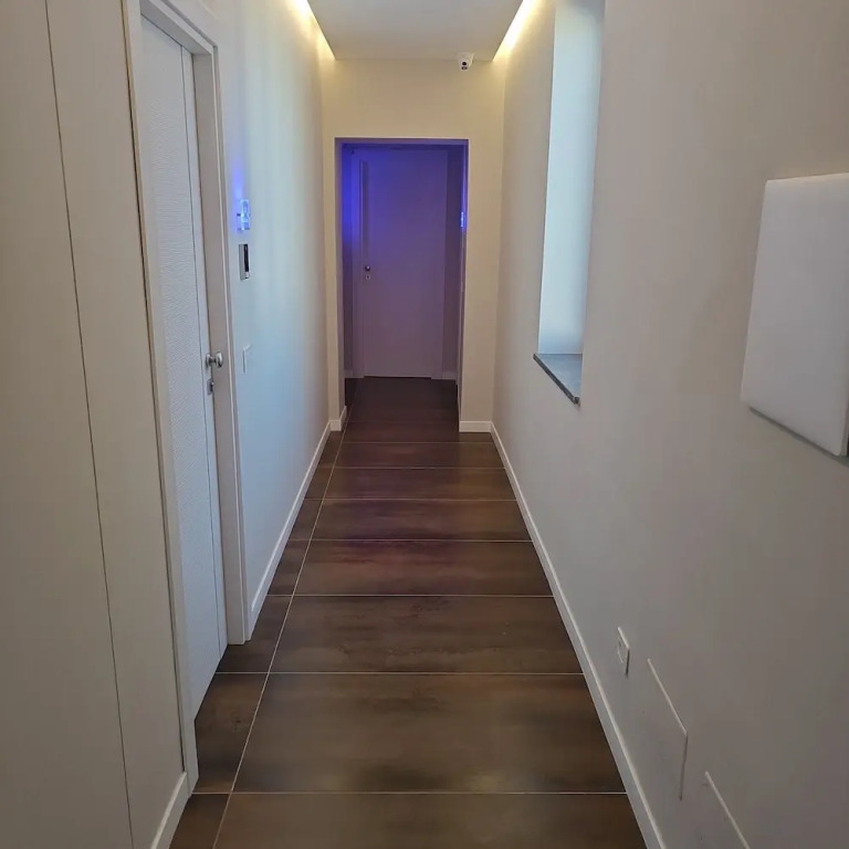 Kira suite and rooms