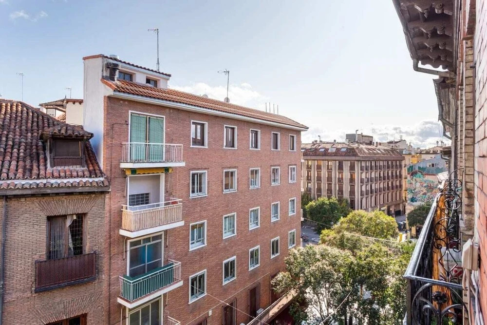 Elegant 1bed Apt Sleeps 4, in the Heart of Centro
