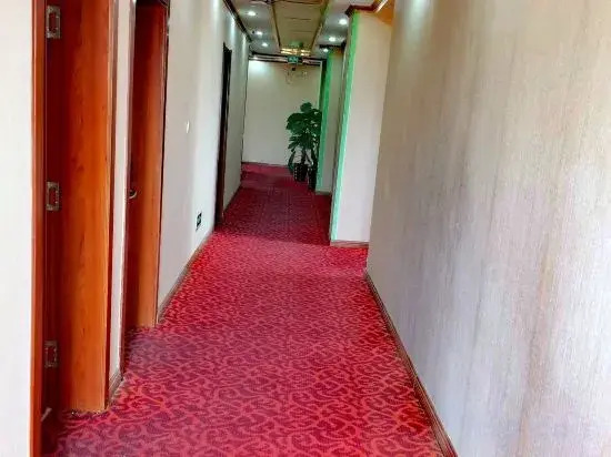 Xinyuan Hotel