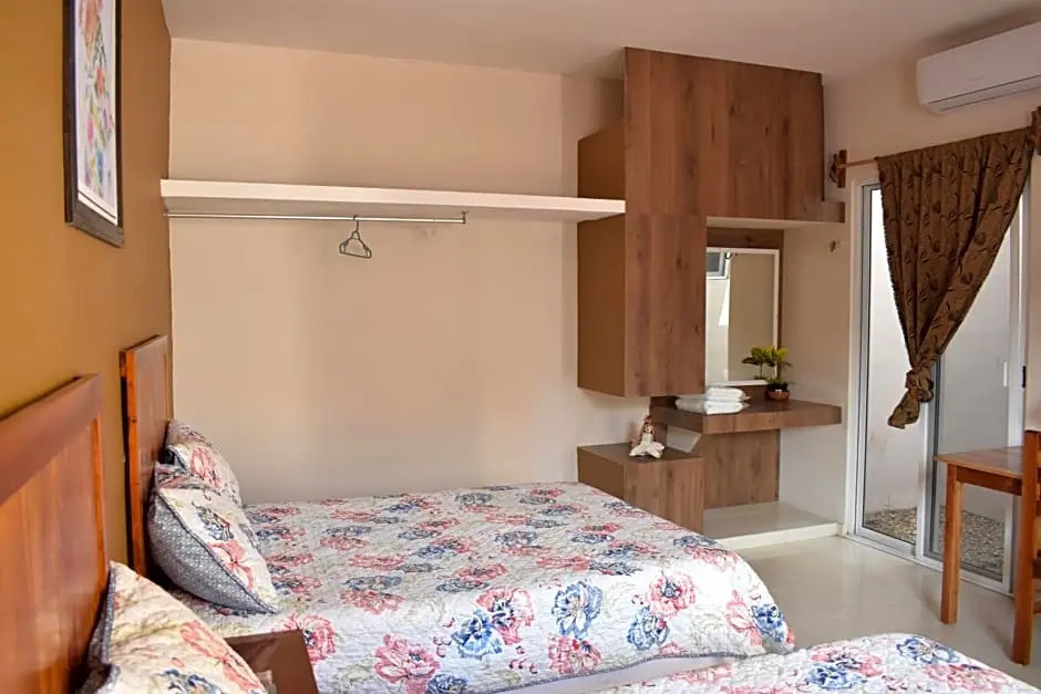 Hotel D’Cural