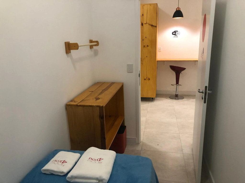 Hostel Digital Room 4 You by Vivapp