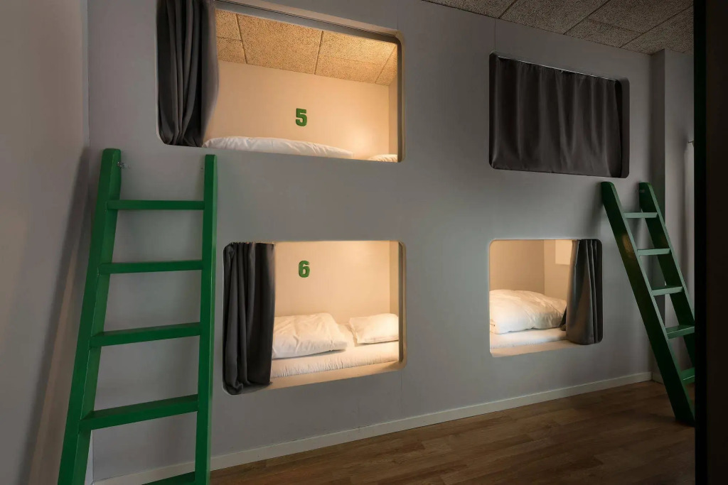 Winstrup Hostel