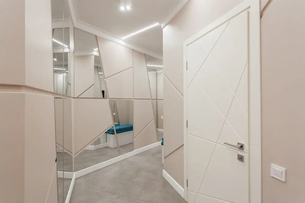 Prestige Plaza Apartments