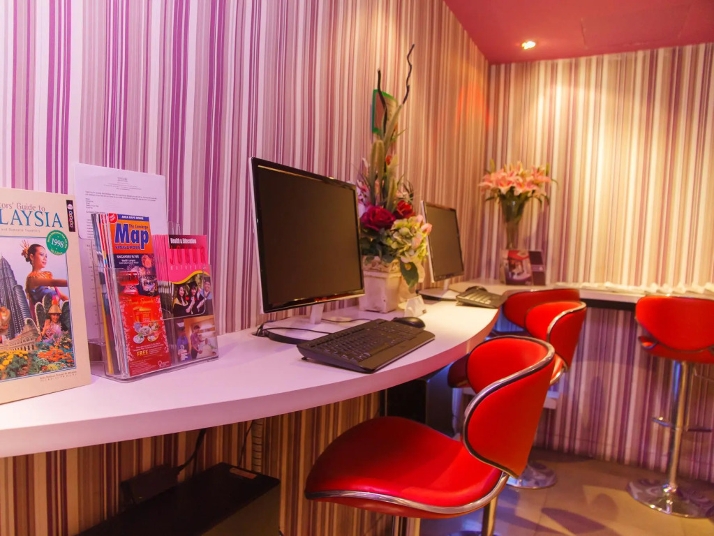 Bliss Boutique Hotel