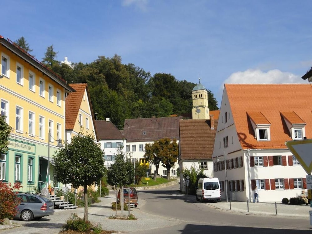 Gästehaus Jekle   Zimmer & Ferienwohnungen