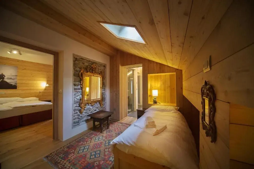 Albergo Monte Cervino