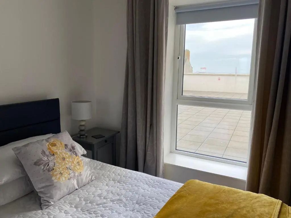 2 Bedroom Apartment in Portrush Town Centre