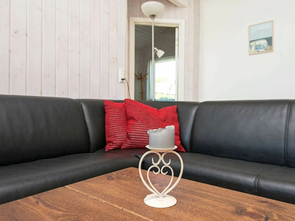Modern Holiday Home in Juelsminde with Sauna