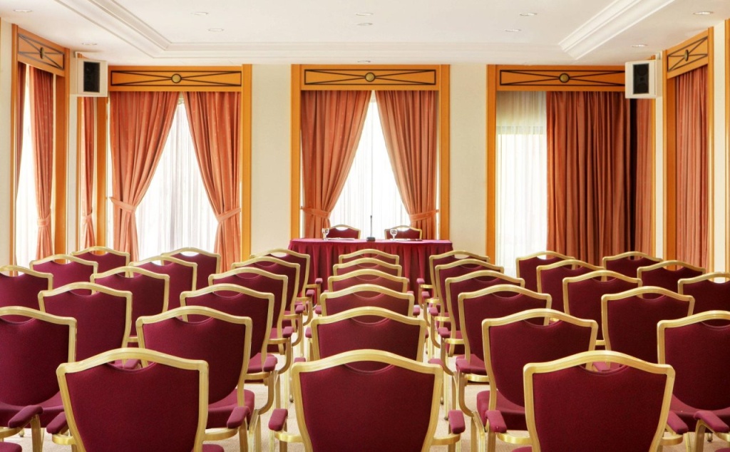 Sheraton Bahrain Hotel