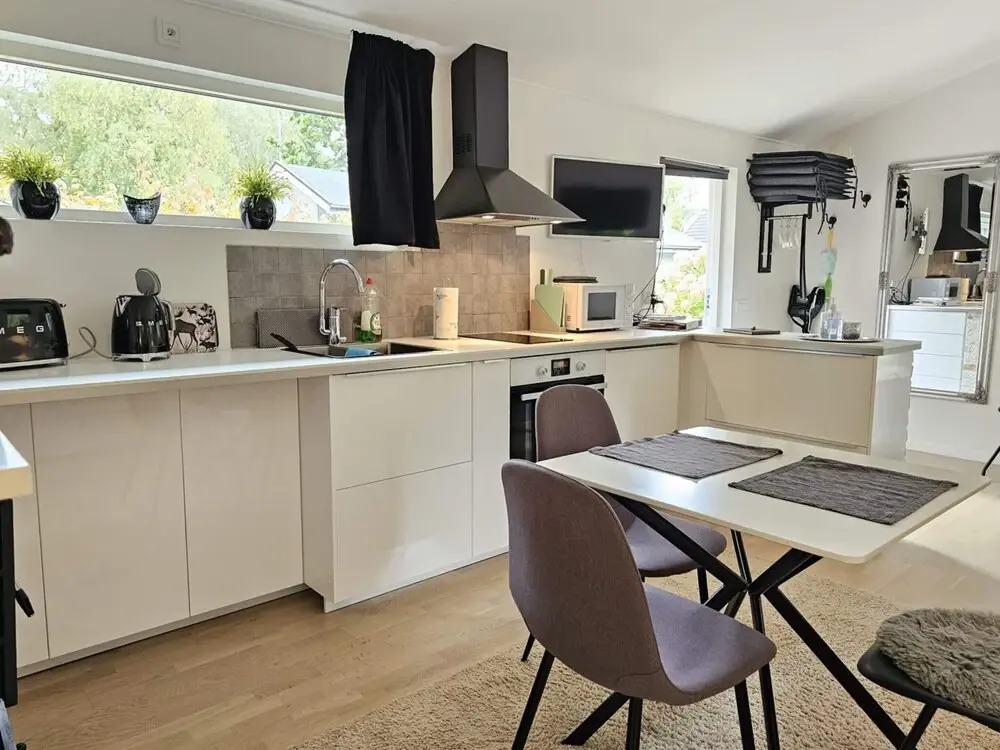 4 star holiday home in Löddeköpinge
