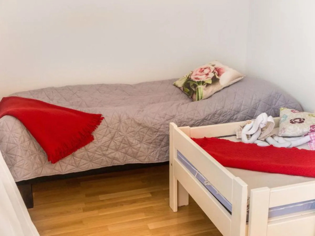 Holiday Home Villa einola by Interhome