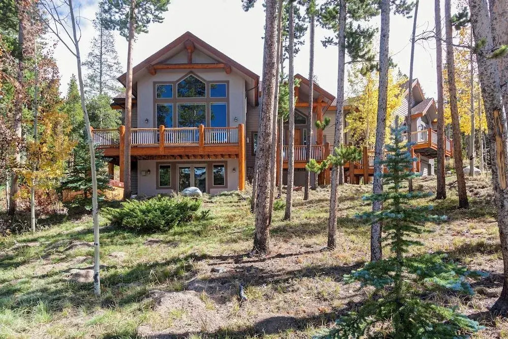 Ten Mile Lodge