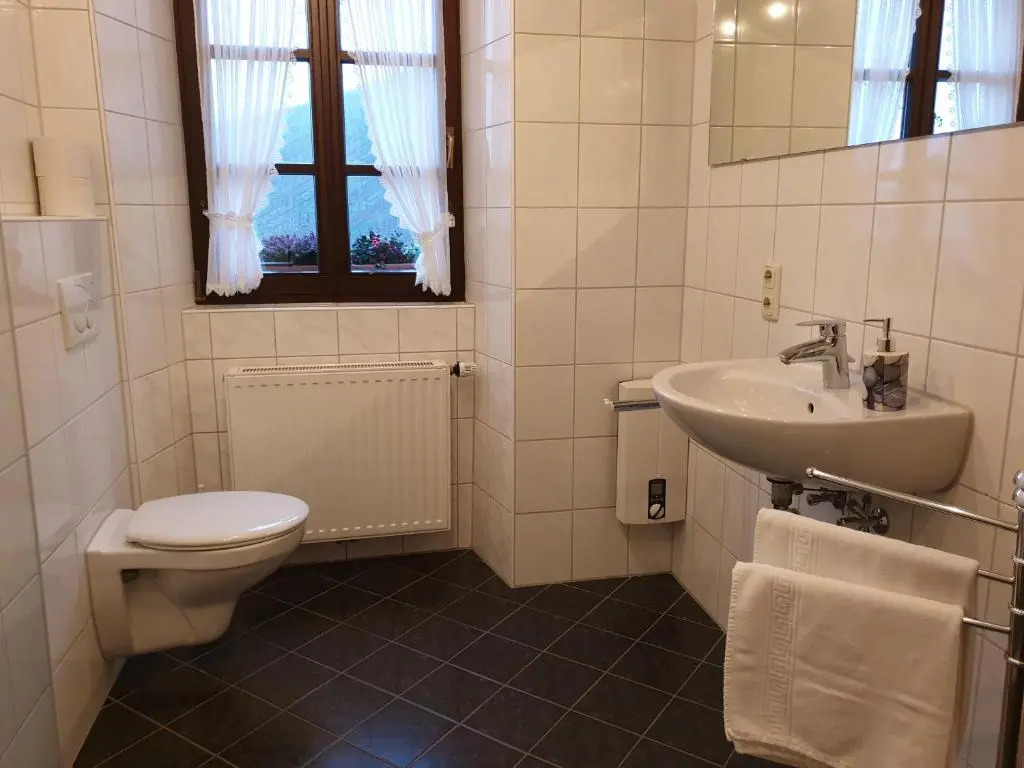 Appartement Scheppers