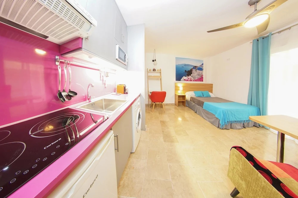 Estudio Zenplaya Bajo 12