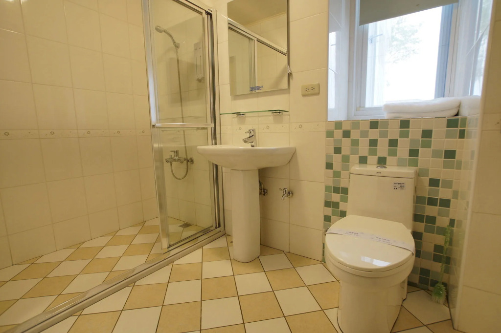 輕旅小站 Soft Travel Hostel