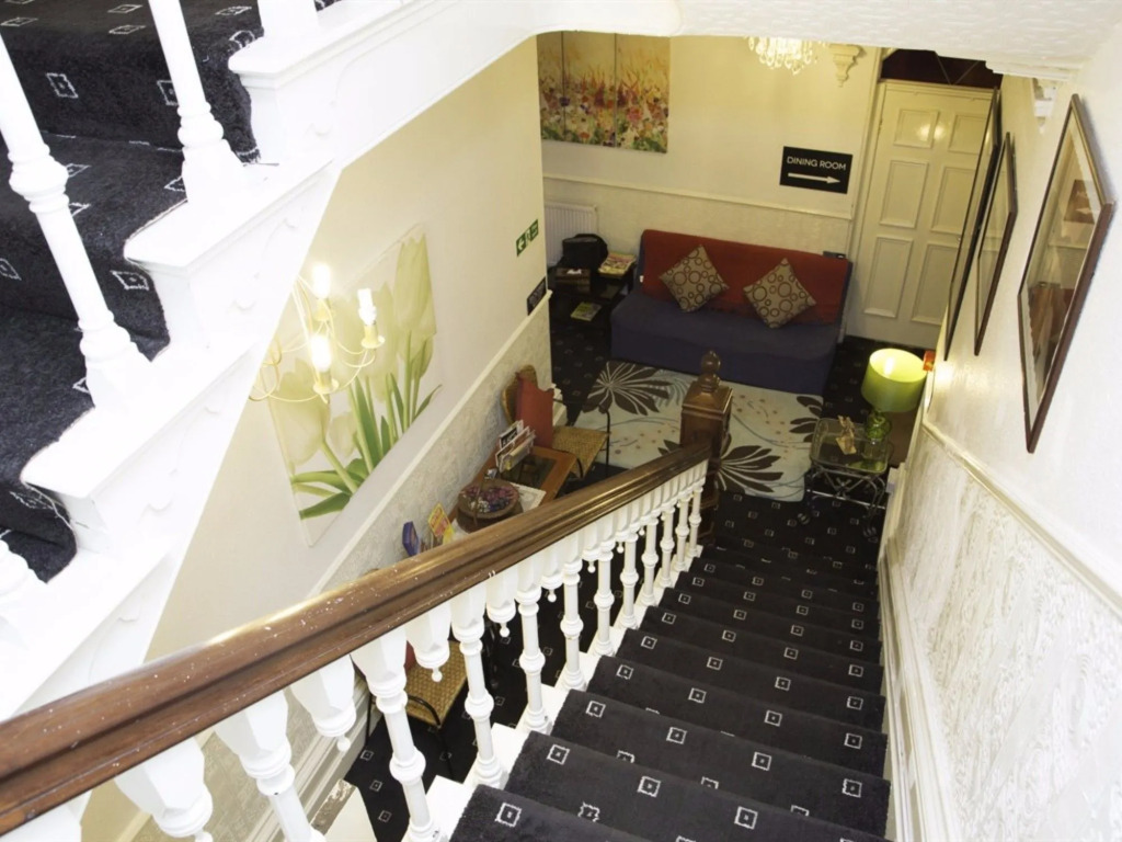 Ashfield Hotel