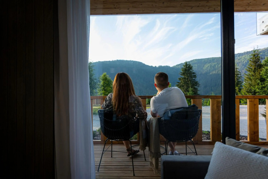 HILLHOME apartment & Sauna