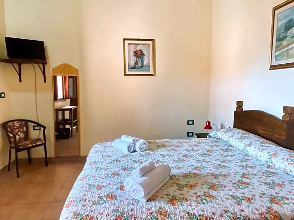 Le Ginestre Alghero