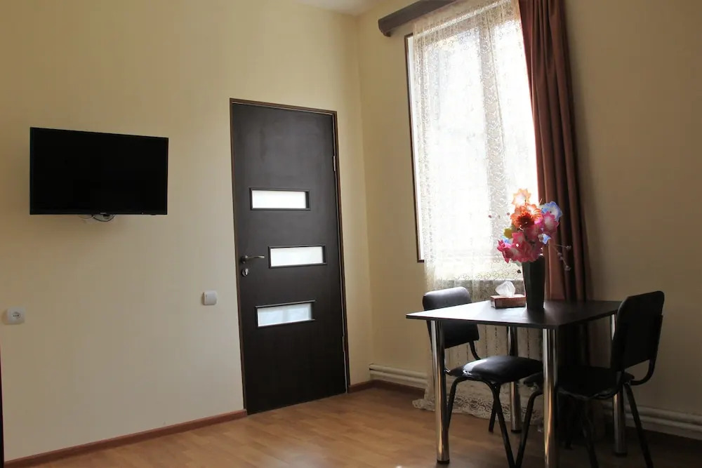 Seva Guesthouse
