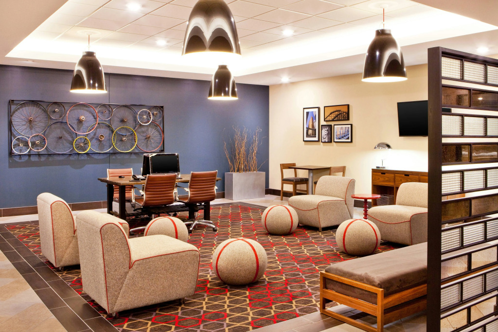Four Points By Sheraton - Saginaw