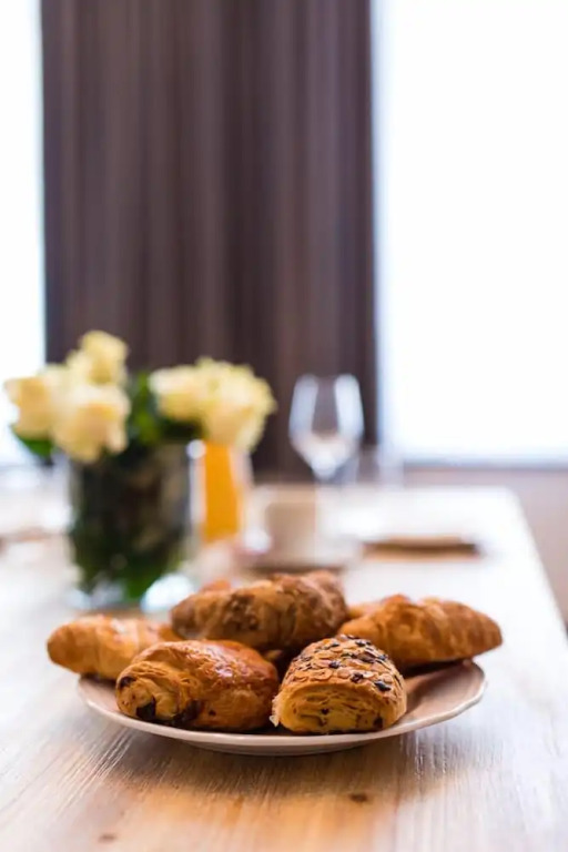 Royal Stay Brussels Centre