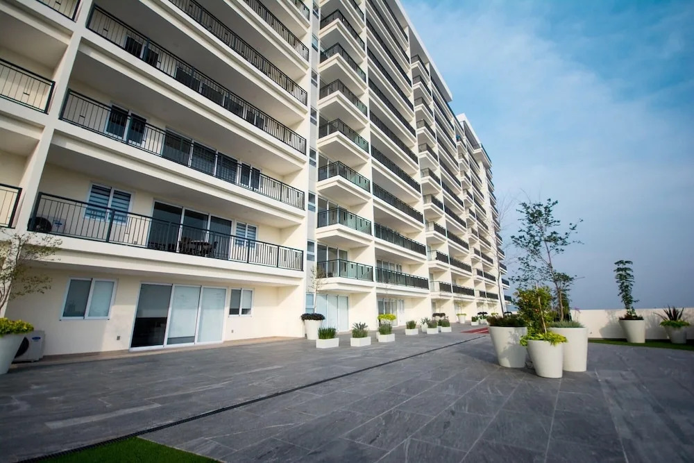 Real View Towers E703 by Casago