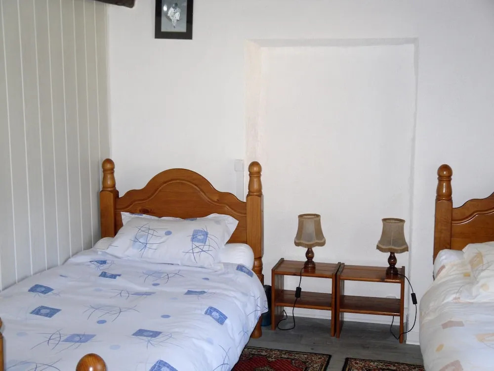 House With 3 Bedrooms in Piets-plasence-moustrou, With Wonderful Mount
