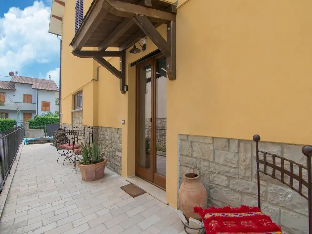 Studio Apartment in San Sepolcro