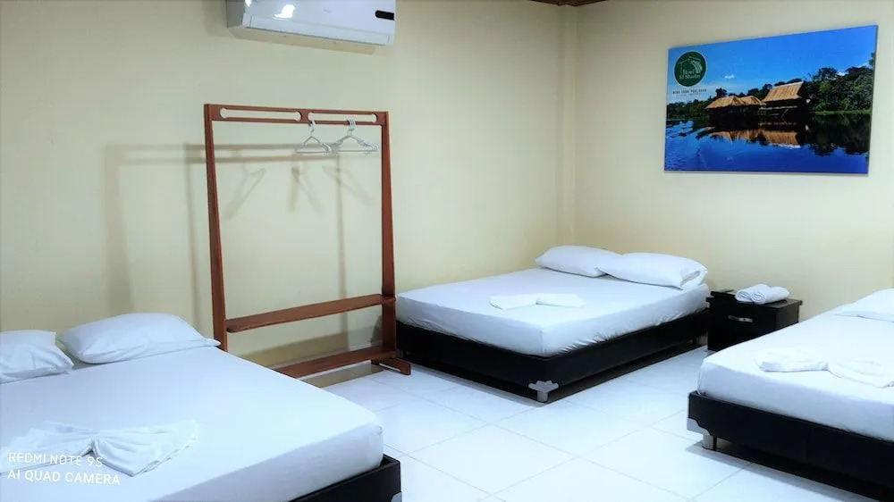 Hotel Shaday