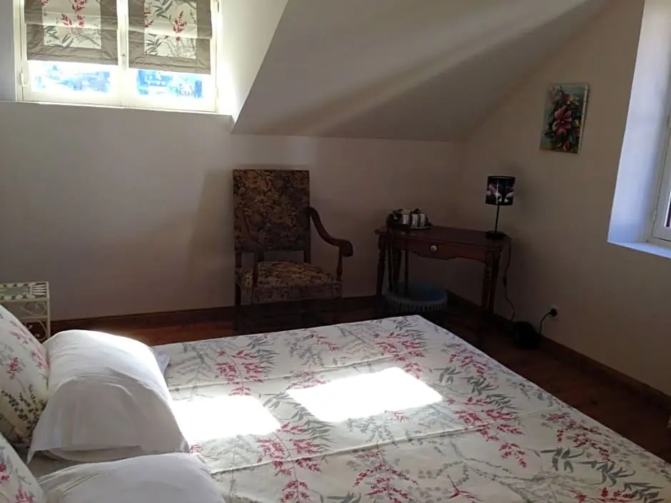 Villa lOrante