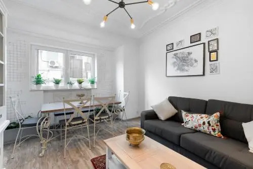 Historical Center by CityLife Suites