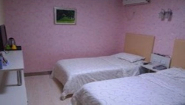 Super 8 Beijing Wangfujing Deng Shi Kou