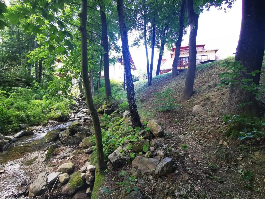 Willa Karpacz dom dla 20 osób, blisko centrum, przy stoku i restauracji
