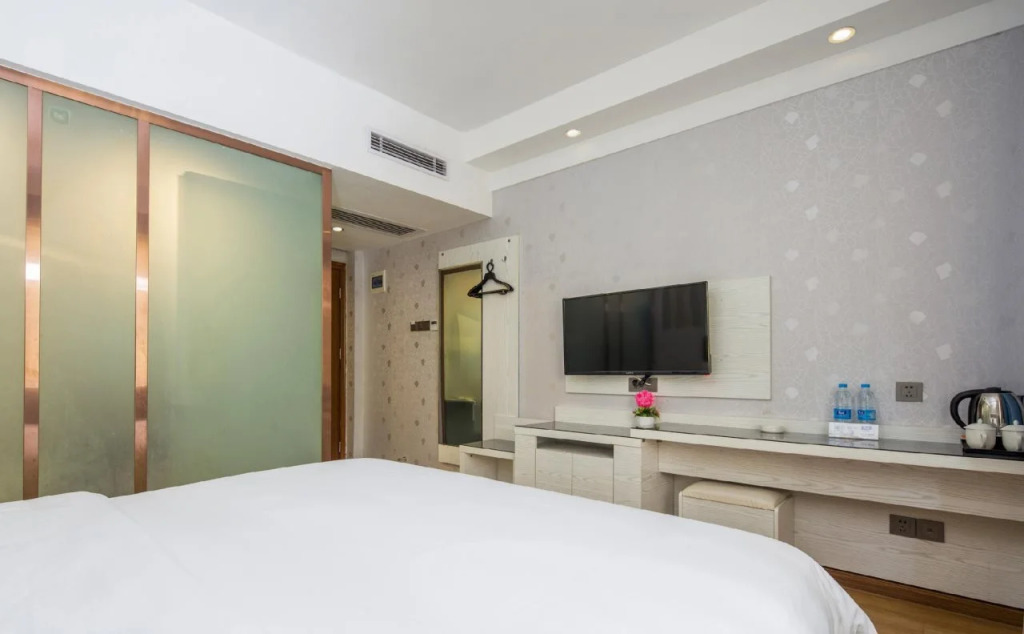 Zhu Ying Art Hotel