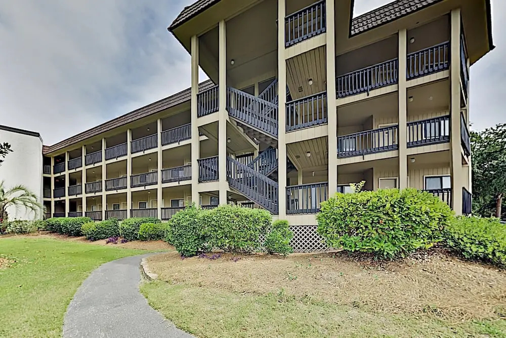A348hhbt 1 Bedroom Condo