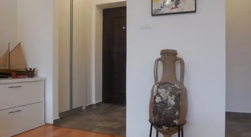 Apartman Amarilis