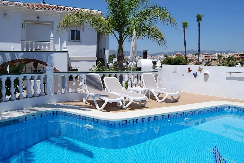 Villa Sandra Luxury Suite