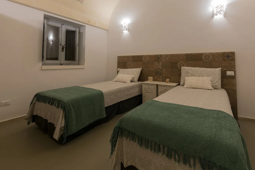 Trullo La Specchia
