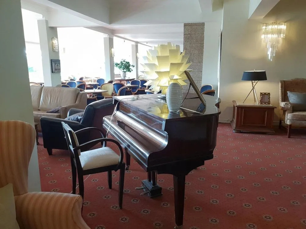 Hotel California