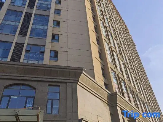 Bushe Homestay (Qingming Shangheyuan Branch)