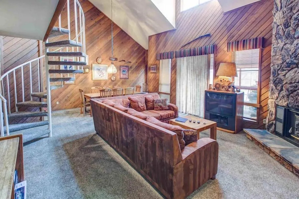 Aspen Creek #204 - Near Golf, Fishing & Hiking