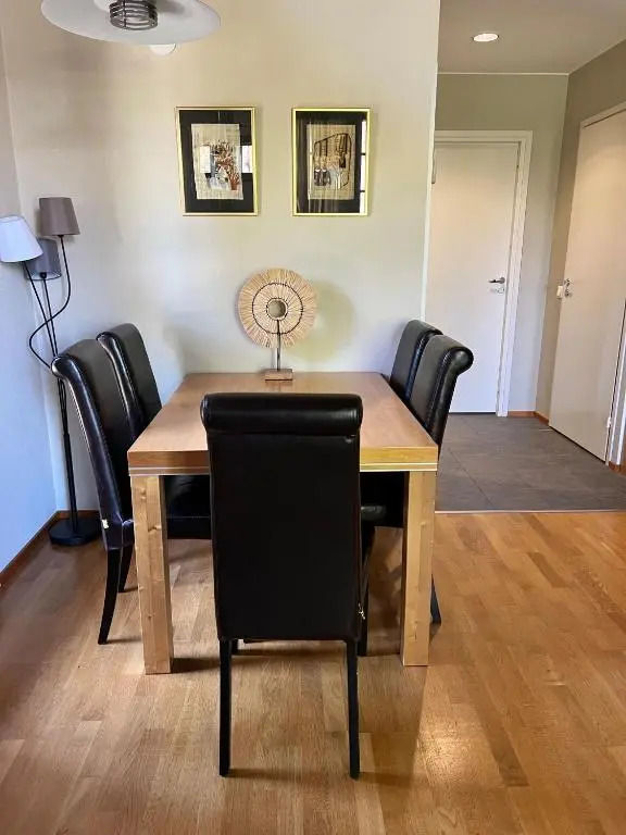 Imatra Spa & Golf Villa2