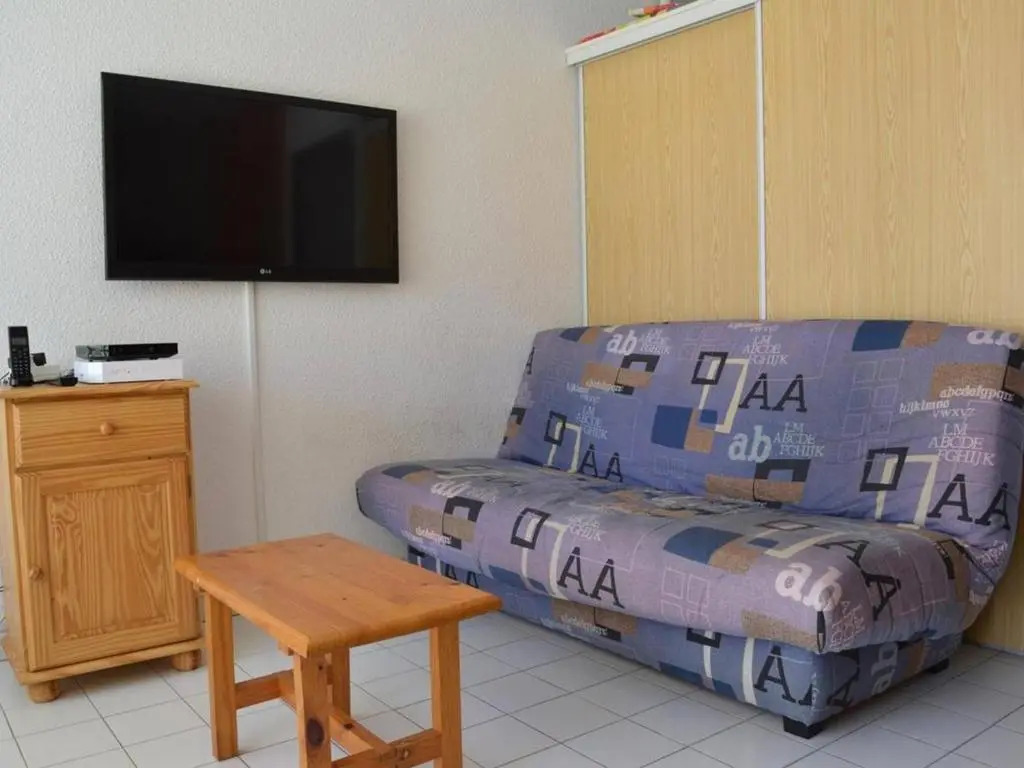 Appartement Argelès-sur-Mer, 2 pièces, 4 personnes - FR-1-225-451
