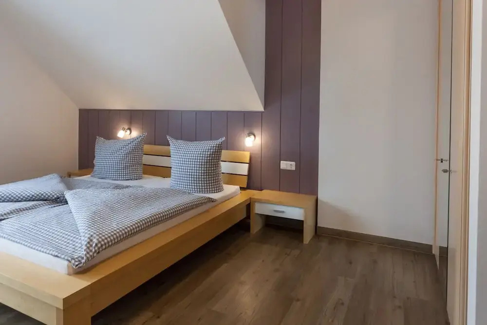 Ferienwohnungen Landhaus Meran inkl MeineCardPlus