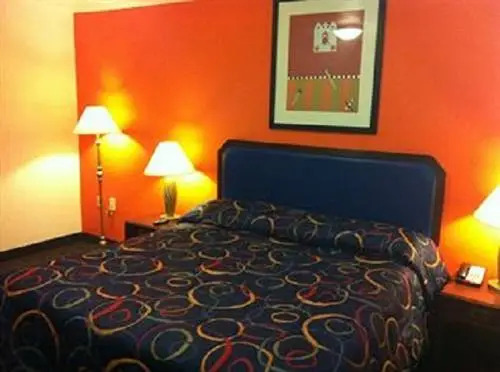 Budget Inn Pecos